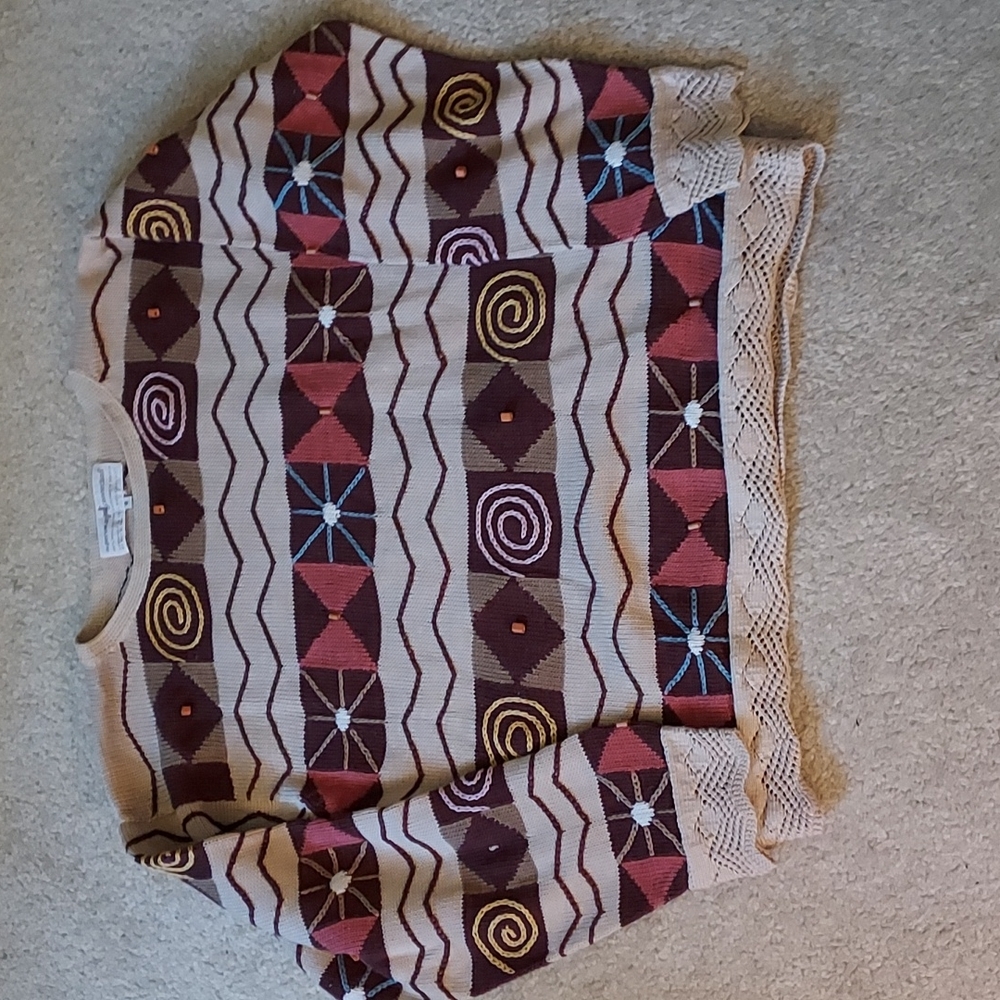 Peruvian C0nnection - image 1